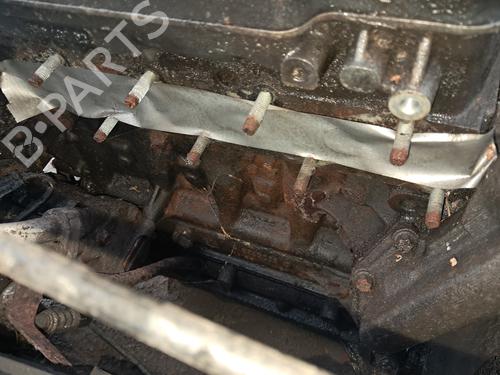Motor VAUXHALL CORSA Mk II (C) (X01) 1.2 16V (F08, F68) | BP29657024M1 