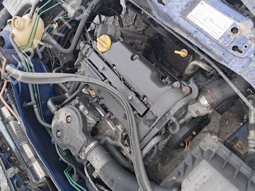 Motor VAUXHALL CORSA Mk II (C) (X01) 1.2 16V (F08, F68) | BP29657024M1 