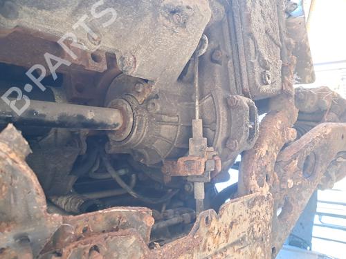 Gearkasse MINI MINI (R50, R53) One (90 hp) 29655374