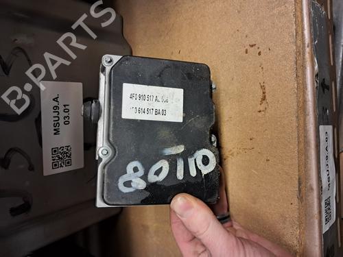 ABS AUDI A6 C6 (4F2) 3.0 TDI quattro | BP29647141M43 