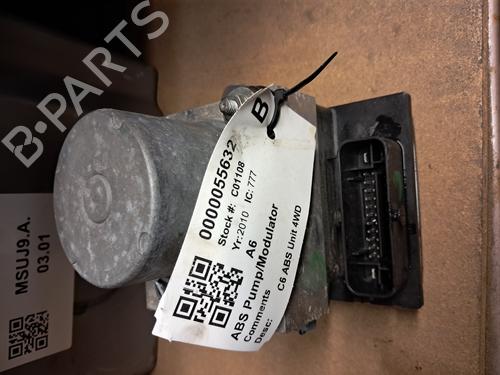 ABS AUDI A6 C6 (4F2) 3.0 TDI quattro | BP29647141M43 