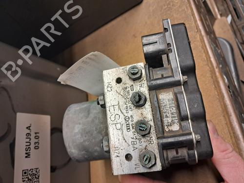 ABS AUDI A6 C6 (4F2) 3.0 TDI quattro | BP29647141M43 