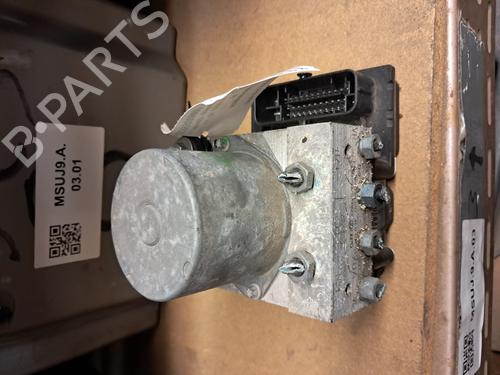 ABS AUDI A6 C6 (4F2) 3.0 TDI quattro | BP29647141M43 