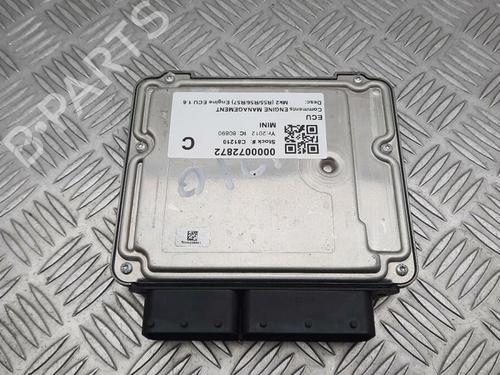 Engine control unit (ECU) MINI MINI (R56) Cooper D | BP29647621M57