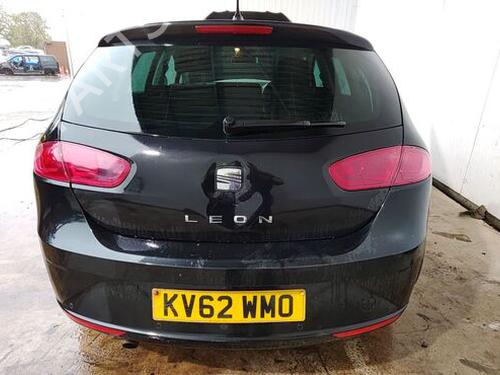 Front right panel SEAT LEON (1P1) 1.6 TDI | BP32716724C59 - Image 2