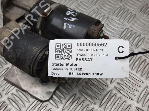 Startmotor VW PASSAT B5.5 (3B3) 2.5 TDI | BP29646944M8 