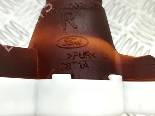 Rear axle FORD TOURNEO CONNECT / GRAND TOURNEO CONNECT V408 MPV 1.0 EcoBoost | BP30048299M2