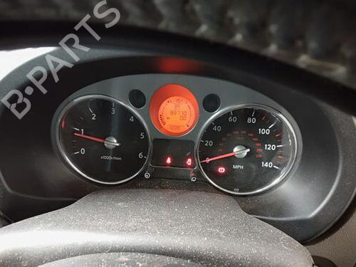 Front left window mechanism NISSAN X-TRAIL II (T31) 2.0 dCi 4x4 | BP29679006C22 