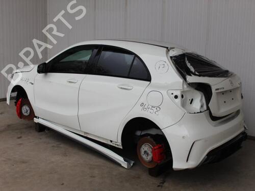 Other MERCEDES-BENZ C-CLASS Coupe (C204) C 220 CDI (204.302) | BP29647582O1