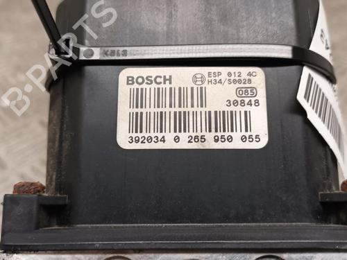 Used ABS pump VW PASSAT B5.5 Variant (3B6) 1.9 TDI (130 hp) 30404876