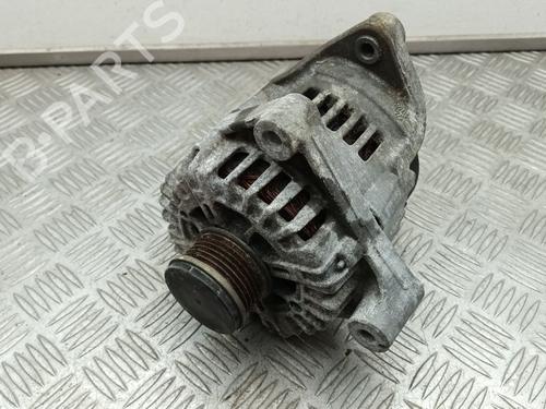 Dynamo BMW 3 (E90) 320 d | BP29672230M7