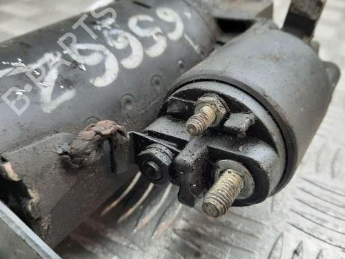 Starter VAUXHALL VECTRA (B) Estate (J96) 2.2 DTI 16V (F35) | BP29646592M8