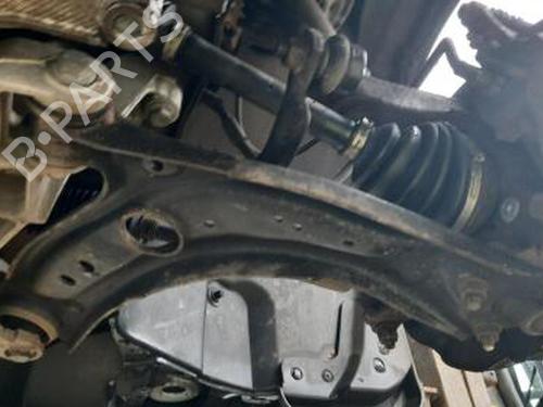 Front wiper motor AUDI A3 Limousine (8VS, 8VM) 1.4 TFSI | BP29674068M29 
