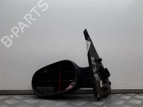 Retrovisor izquierdo RENAULT CLIO II (BB_, CB_) 1.2 16V (BB05, BB0W, BB11, BB27, BB2T, BB2U, BB2V, CB05,... | BP29645654C26 