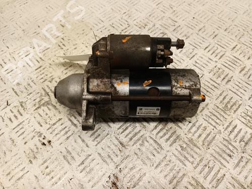Startmotor VAUXHALL ASTRA Mk VI (J) Estate (P10) 1.7 CDTi (131 hp) 29655074