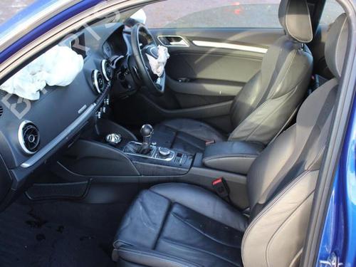 Used Switch AUDI A3 (8V1, 8VK) S3 quattro (300 hp) 29647201