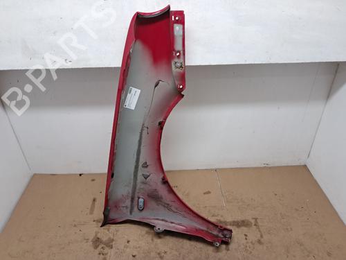 Left front fenders VW GOLF IV (1J1) 1.4 16V | BP29672892C41