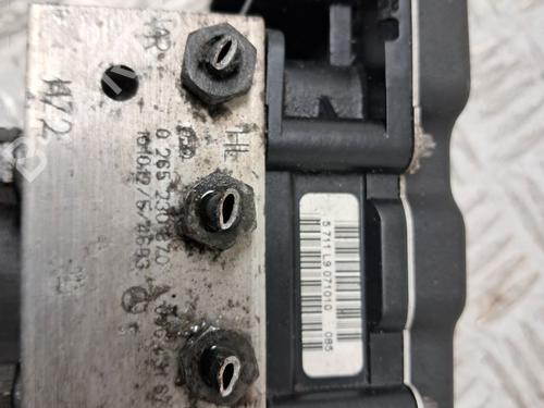 ABS pump MERCEDES-BENZ B-CLASS Sports Tourer (W245) B 180 CDI (245.207) | BP30868626M43 