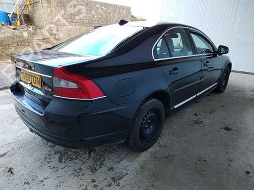 Starter VOLVO V70 III (135) T4 | BP29673057M8 