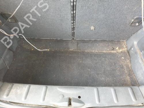 Zbiornik paliwa MINI MINI (R50, R53) One | BP29648753C62 
