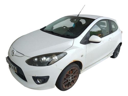 Boîte de vitesses MAZDA 2 (DE_, DH_) 1.5 (DE5FS) (103 hp) 29679254