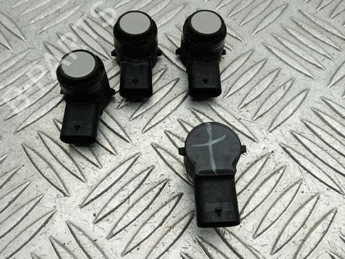 Sensor electrónico PORSCHE 718 CAYMAN (982) 4.0 GT4 (982810, 982811) | BP29680000M84 