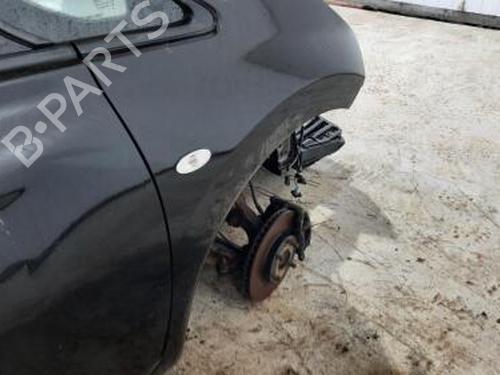 Fuel flap NISSAN NOTE (E12) 1.5 dCi | BP29673800C131 