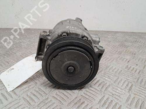 AC-Kompressor SKODA SUPERB II (3T4) 1.6 TDI | BP29675980M34