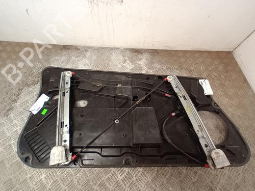 Used Front right window mechanism FORD FIESTA VI (CB1, CCN) 1.6 ST (182 hp) 29653464