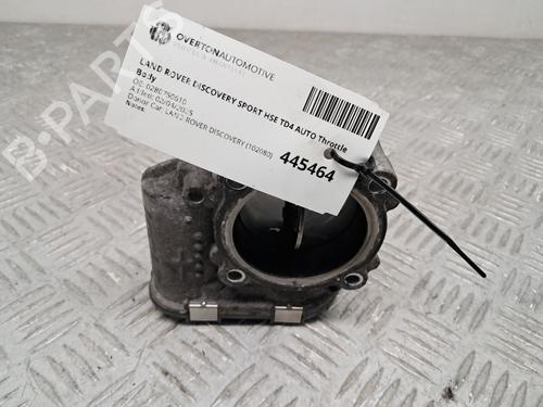Used Throttle body LAND ROVER DISCOVERY SPORT (L550) 2.0 D 4x4 (180 hp) 29674242
