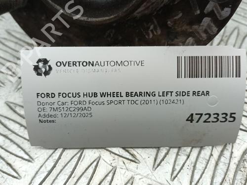 Other FORD C-MAX II (DXA/CB7, DXA/CEU) 1.6 TDCi | BP30956588O1