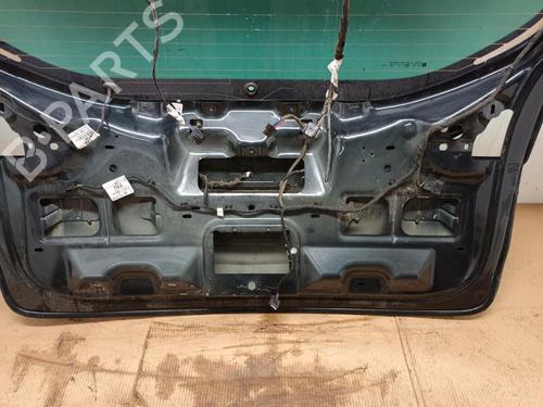 Tailgate VAUXHALL ZAFIRA Mk III (P12) 1.4 (75) | BP29650244C6 