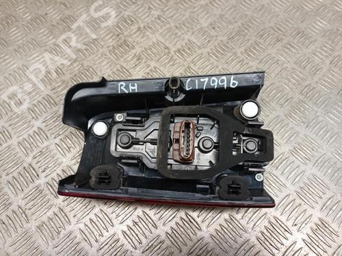 Right taillight CITROËN BERLINGO / BERLINGO FIRST Box Body/MPV (M_) 1.6 HDI 75 (MB9HW) | BP29650198C35 