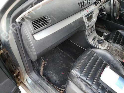 Højre bremsekaliber foran VW PASSAT B6 Variant (3C5) 2.0 TDI | BP29664695M104