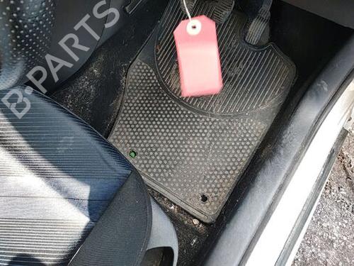 Venstre bremsekaliber bag PEUGEOT 307 (3A/C) 1.6 HDi | BP29675729M107 