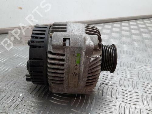Alternator RENAULT MEGANE I (BA0/1_) 2.0 i (BA0G) | BP29646369M7