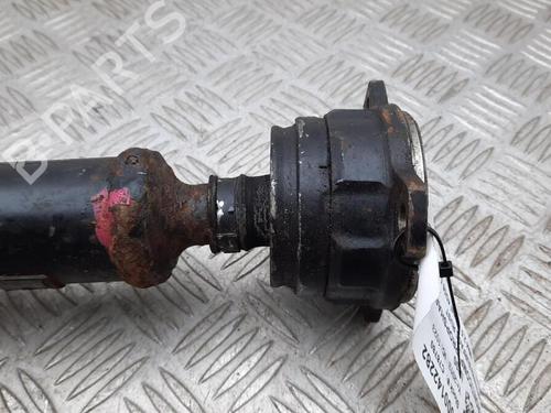 Driver airbag MITSUBISHI L200 / TRITON (KA_T, KB_T) 2.5 DI-D 4WD (KB4T) | BP29649068C9