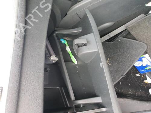 Steering column RENAULT MEGANE III Coupe (DZ0/1_) 1.6 16V (DZ0U, DZ1B, DZ1H) | BP29669014M21