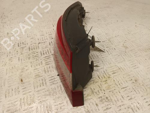 Left taillight JAGUAR XF I (X250) 3.0 D | BP29651197C34 