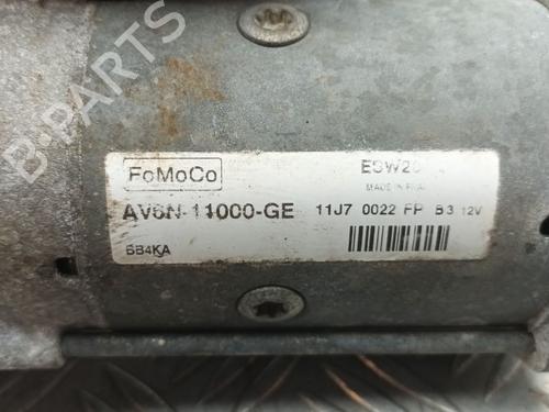 Starter FORD FOCUS III 1.5 TDCi | BP29652900M8 