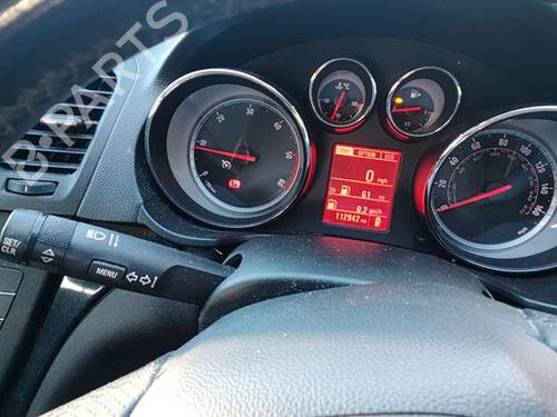 Spak kontakt VAUXHALL INSIGNIA Mk I (A) Hatchback (G09) 2.0 CDTI (68) | BP30917254I30