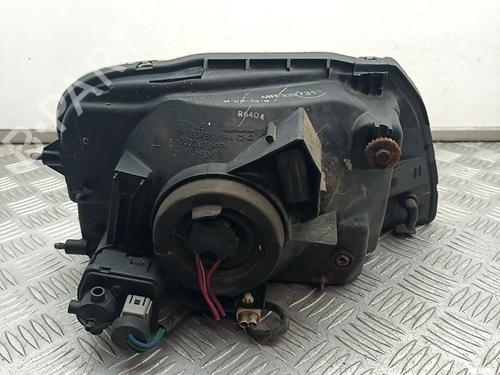 Venstre forlygte MITSUBISHI L200 (K7_T, K6_T, K5_T) 2.5 TD 4WD (K74T) | BP29677553C28