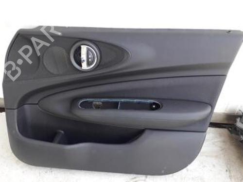 Front left seatbelt MINI MINI CLUBMAN (F54) Cooper | BP29646744I26