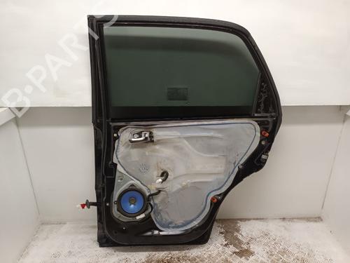 Right rear door KIA SPORTAGE II (JE_, KM_) 2.0 CRDi 4WD | BP29665518C5
