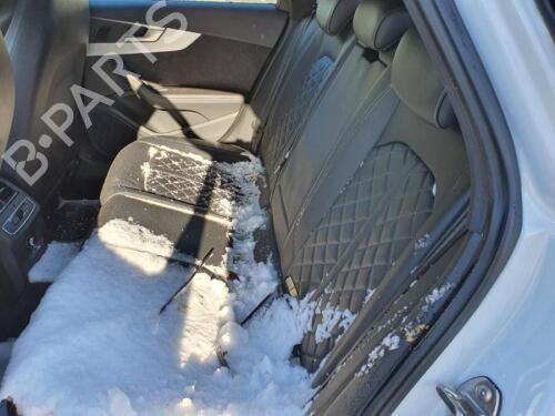 Right headlight AUDI A4 B9 (8W2, 8WC) S4 TFSi quattro | BP32005951C29