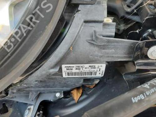 Luftfilter kasse MINI MINI (F56) Cooper D | BP29673187M87