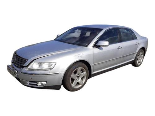 Raammechaniek links voor VW PHAETON (3D1, 3D2, 3D3, 3D4, 3D6, 3D7, 3D8, 3D9) 3.2 V6 (241 hp) 29679549