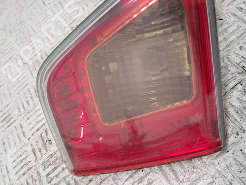 Used Left taillight TOYOTA AVENSIS Saloon (_T27_) 2.0 D-4D (ADT270_, ADT270R) (126 hp) 29668998