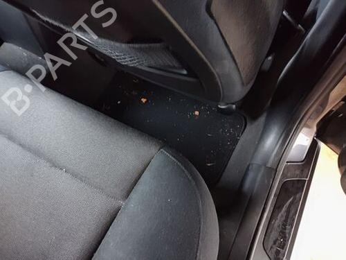 Hand brake BMW 1502-2002 (E10) 1502 | BP29670286I18 