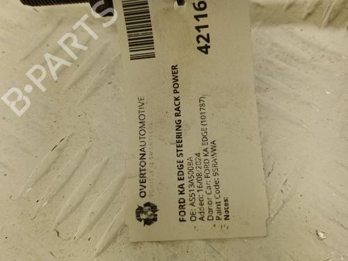 Steering rack FORD KA (RU8) 1.2 | BP29665719M22 